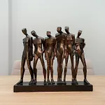 Newly Refurbished Luxurious 2 Bedroom By Reside Baltic Apartman