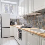 Newly Refurbished Luxurious 2 Bedroom By Reside Baltic * Vilnius