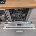 Newly Refurbished Luxurious 2 Bedroom By Reside Baltic Apartman *