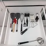 Newly Refurbished Luxurious 2 Bedroom By Reside Baltic Apartman *