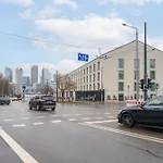 Newly Refurbished Luxurious 2 Bedroom By Reside Baltic * Vilnius