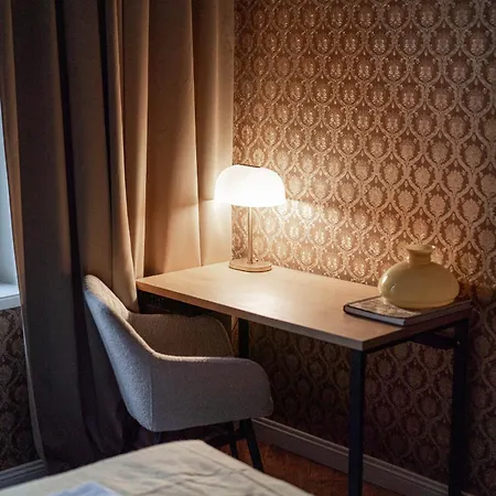 Newly Refurbished Luxurious 2 Bedroom By Reside Baltic 빌뉴스