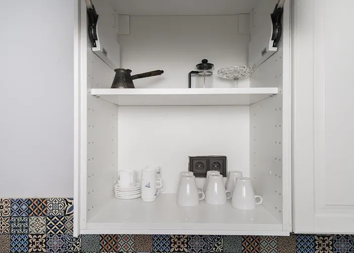 Διαμέρισμα Newly Refurbished Luxurious 2 Bedroom By Reside Baltic *